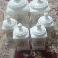 اشپزخانه  جاقاشقی