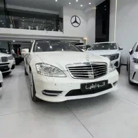 مرسدس بنز اس ۵۰۰