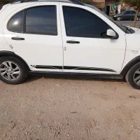 کوییک جی ایکس آر فول با رینگ معاوضه با وانت پراید|خودرو سواری و وانت|اصفهان, ارغوانیه|دیوار