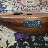 عودزریاب عراقی صفحه سدارپیکاپ اکولایز|سازهای سنتی|بندرعباس, |دیوار