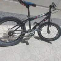 دوچرخه