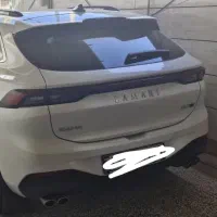 لاماری ایما سفید 404