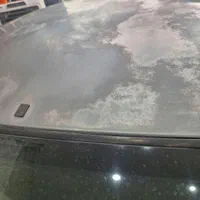 رفع آفتاب سوختگی و کاور سقف و بدنه|خدمات موتور و ماشین|قزوین, |دیوار