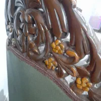 صندلی مبلی|صندلی و نیمکت|سیاهکل, |دیوار