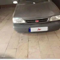 پراید دوگانه 86|خودرو سواری و وانت|محمدشهر, شهرک صنعتی زیبادشت|دیوار