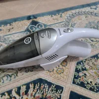 جارو شارژی کنوود