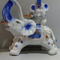 فیل چینی بزرگ|مجسمه، تندیس، ماکت|تهران, کیانشهر|دیوار