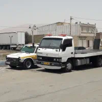 امداد خودرو گرمسار یدک کش خودرو سوارگرمسار