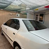 سمندef7 مولتی پلکس، بکر