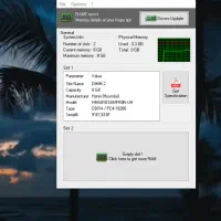 2 عدد رم 24 گیگ DDR4|قطعات و لوازم جانبی رایانه|آمل, |دیوار