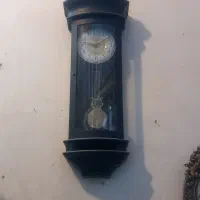 ساعت دیواری