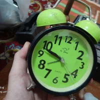 ساعت کوکی|ساعت|کبودرآهنگ, |دیوار