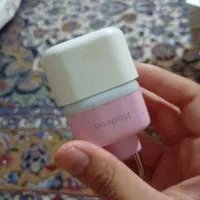 کله گیر آیفون ۲۰ ولتی اورجینال