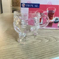 ظروف سرو وپذیرایی