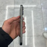 اپل iPhone 15 Pro Max ۲۵۶ گیگابایت|موبایل|اصفهان, باغ زرشک|دیوار