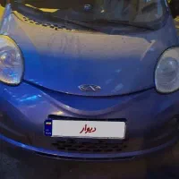 ام‌وی‌ام 110S لاکچری، مدل ۱۳۹۵|خودرو سواری و وانت|تهران, شهرک هما|دیوار
