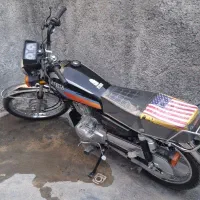 موتور سیکلت ۱۵۰|موتورسیکلت|سرپل ذهاب, |دیوار