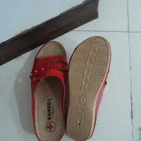 دمپایی کفشی|کیف، کفش، کمربند|خرم‌آباد, |دیوار