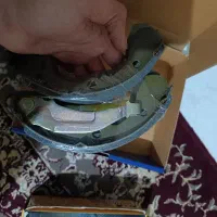 لنت عقب تیبا.ریو.کوییک|قطعات یدکی و لوازم جانبی|فردیس, منظریه|دیوار