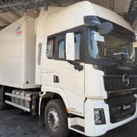 جفت باری شکموتو اقساطی