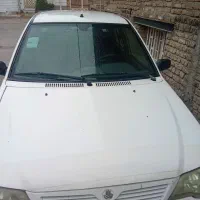 پراید۱۳۲|خودرو سواری و وانت|خرم‌آباد, |دیوار