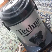 جاروبرقی تکنو در حدنو