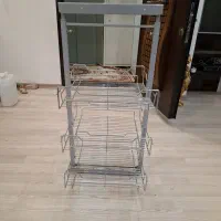 سوپر مارکت کابینت نو
