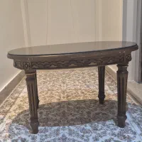 میز عسلی تک