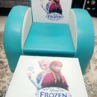 مبل و جلو مبلی