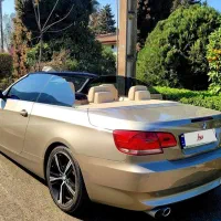 بی ام دبلیو 325i کروک در حد صفر