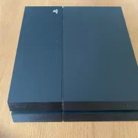 ps4 کارکرده ، تک دسته|کنسول، بازی ویدئویی و آنلاین|پردیس, فاز ۱|دیوار