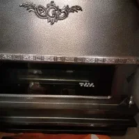 بخاری گازی 7000
