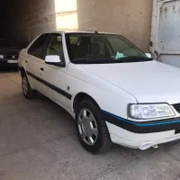پژو 405 slx