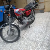 فروش فوری متور ۲۰۰ کویر مدل ۹۵