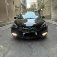 اریزو ۵ مدل ۹۷ (اقساط استثنایی )|خودرو سواری و وانت|تهران, تهرانپارس جنوبی|دیوار