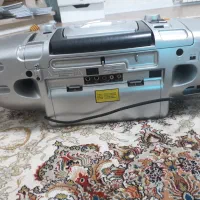 رادیو و ضبط و پخش جیپاس|سیستم صوتی خانگی|تهران, میدان ولیعصر|دیوار