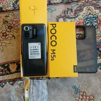 پوکو M5s|موبایل|کرمانشاه, |دیوار