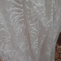 پرده حریر