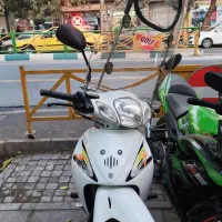 موتور طرح ویو کثیر