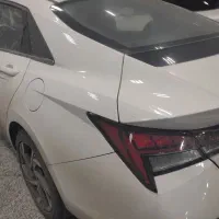 النترا 2025نیمه تو مشکی 6 ایربگ صفر روز