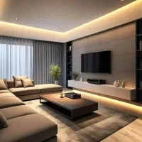 آجودانیه-150-متر-نوساز-فول-امکانات-مدرن