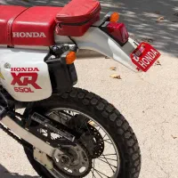 xr650cc|موتورسیکلت|سنندج, |دیوار