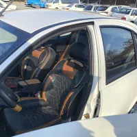 ساینا s 402|خودرو سواری و وانت|کرج, برغان|دیوار