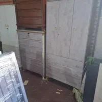 کمد.دراور.میزارایش.لئون.کمددراورمیزارایش لئون|جاکفشی، کمد، دراور|خرمآباد, |دیوار