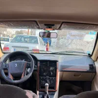 پژو پارس مدل 1401 Xu7p|خودرو سواری و وانت|پاکدشت, پاکدشت (مامازند)|دیوار