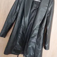 بارونی وکت چرم و پالتو|لباس|شهرکرد, |دیوار