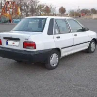 پراید صندوقدارمدل۸۶ فنی بشرط|خودرو سواری و وانت|خوی, |دیوار