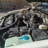 موسو 4 سیلندر مدل 2005|خودرو سواری و وانت|نیشابور, شهرک فیروزه|دیوار