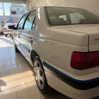 پارس 1401 TU5 خشک|خودرو سواری و وانت|گنبد کاووس, |دیوار