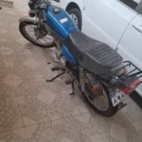 موتور ۲۰۰ کبیر|موتورسیکلت|جم, |دیوار